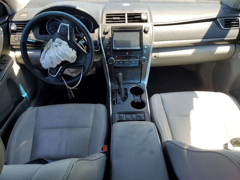 Продажа на аукционе авто 2015 Toyota Camry Hybrid, vin: 4T1BD1FK8FU160443, номер лота: 53829386