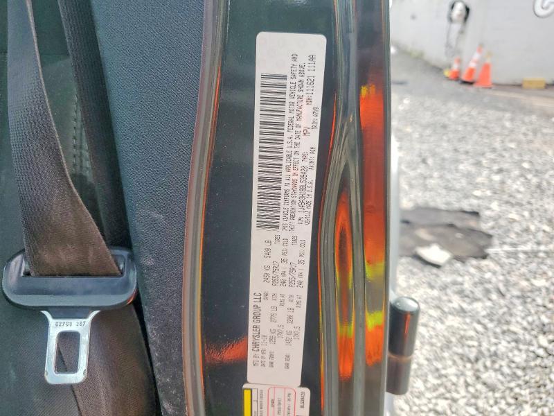Продаж на аукціоні авто 2011 Jeep Wrangler Unlimited, vin: 1J4BA3H18BL539420, номер лоту: 53003966