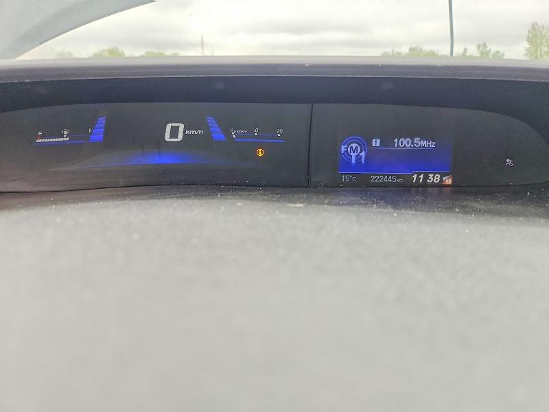 Aukcja sprzedaży 2015 Honda Civic, vin: 2HGFB2F41FH054083, numer aukcji: 54856506