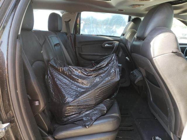 Aukcja sprzedaży 2012 Chevrolet Traverse, vin: 1GNKRJED6CJ217431, numer aukcji: 74507405