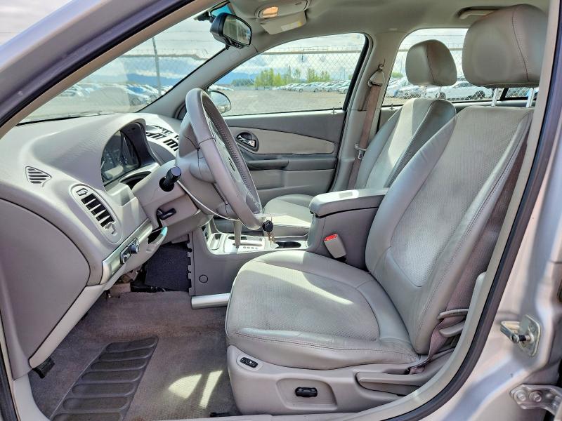 Продажа на аукционе авто 2004 Chevrolet Malibu, vin: 1G1ZU54884F113392, номер лота: 53657526
