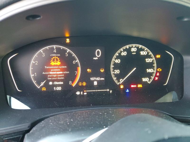 Aukcja sprzedaży 2022 Honda Civic, vin: JHMFE1F77NX003223, numer aukcji: 53947516