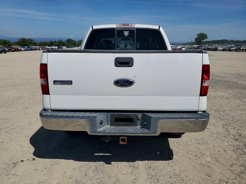 Продаж на аукціоні авто 2004 Ford F150, vin: 1FTRX12514KC09808, номер лоту: 53318966