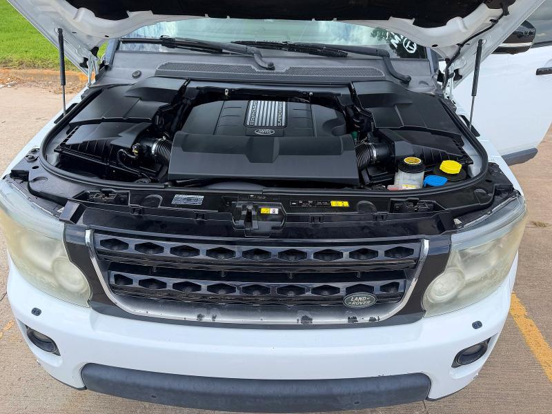 Aukcja sprzedaży 2015 Land Rover Lr4, vin: SALAG2V68FA771794, numer aukcji: 52451216