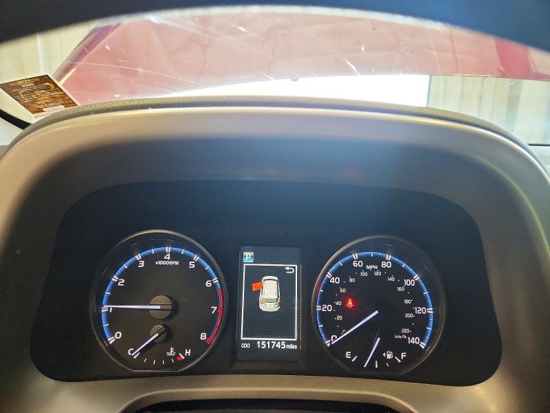 Aukcja sprzedaży 2018 Toyota Rav4, vin: 2T3ZFREVXJW422594, numer aukcji: 52359106