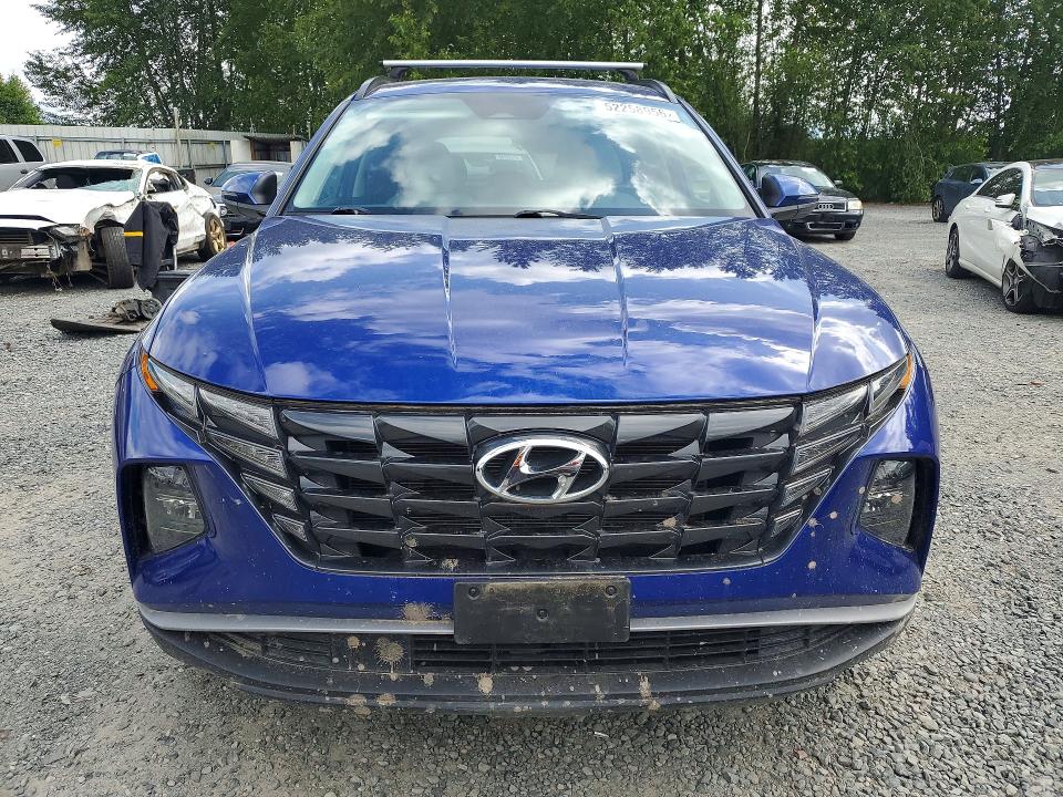 Aukcja sprzedaży 2023 Hyundai Tucson, vin: 5NMJFCAE4PH174341, numer aukcji: 52258956
