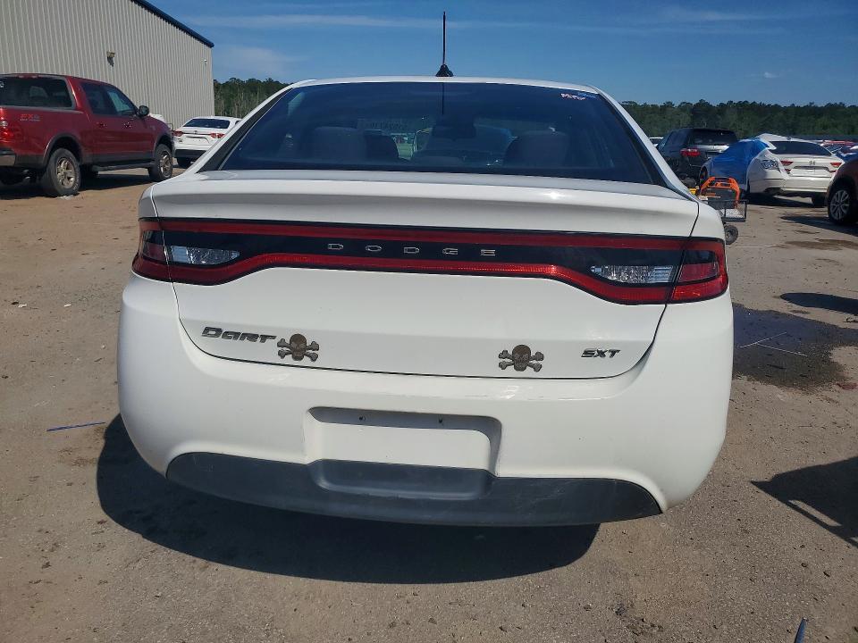 Продаж на аукціоні авто 2015 Dodge Dart, vin: 1C3CDFBB6FD310274, номер лоту: 51824716