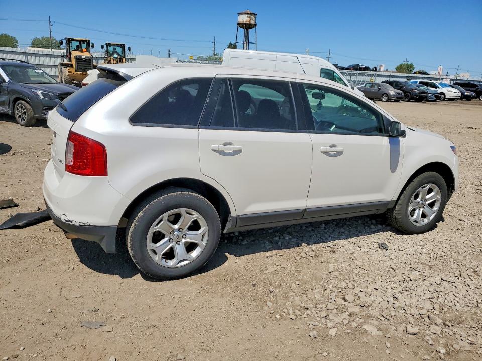 Продаж на аукціоні авто 2014 Ford Edge, vin: 2FMDK3JCXEBB79834, номер лоту: 51328936