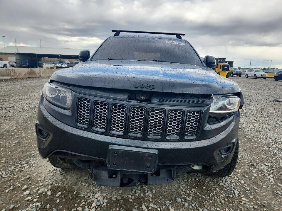 Продажа на аукционе авто 2014 Jeep Grand Cherokee, vin: 1C4RJFAG1EC506266, номер лота: 55606346