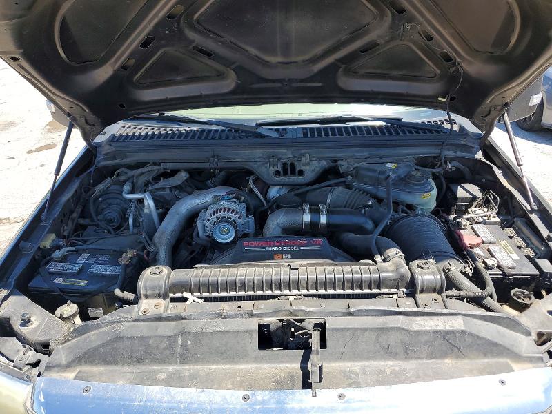Aukcja sprzedaży 2005 Ford F350, vin: 1FTWW31PX5ED21012, numer aukcji: 52523986
