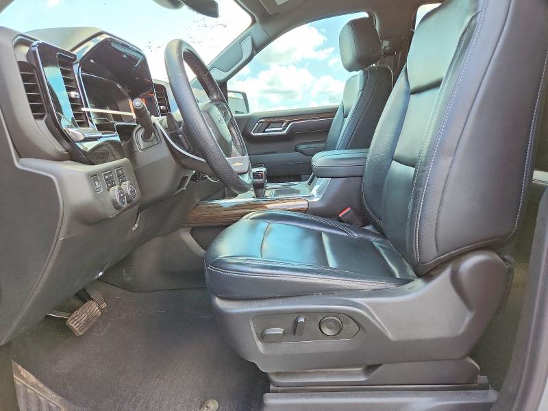 Продаж на аукціоні авто 2023 Chevrolet Silverado, vin: 1GCUDEE84PZ308621, номер лоту: 53742406
