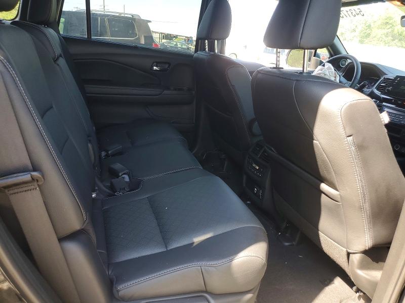 Auction sale of the 2021 Honda Passport, vin: 5FNYF8H94MB041046, lot number: 54317566
