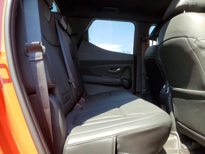 2026 Hyundai Santa Cruz მანქანა იყიდება აუქციონზე, vin: 5NTJDDDF4TH156629, აუქციონის ნომერი: 51988126