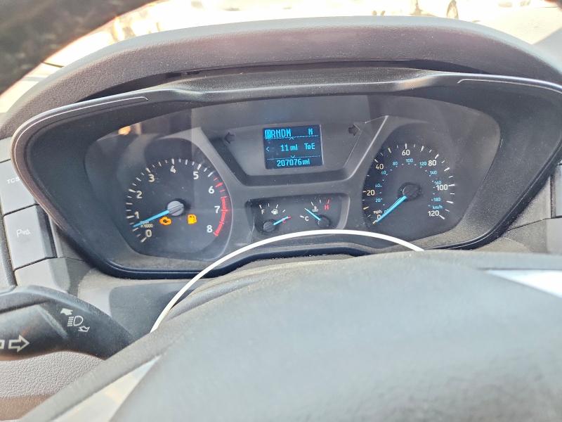 Продажа на аукционе авто 2015 Ford Transit, vin: 1FTNR2CG9FKA69539, номер лота: 54034576
