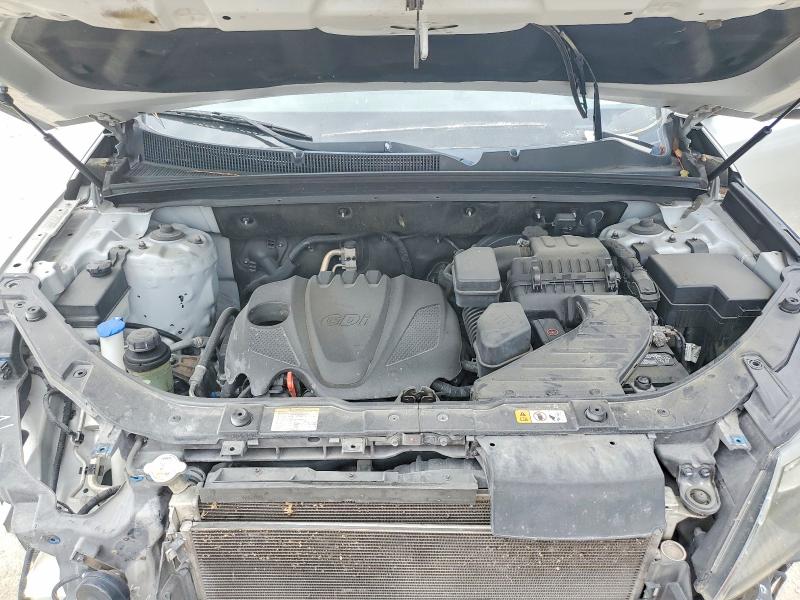Продаж на аукціоні авто 2013 Kia Sorento, vin: 5XYKT3A66DG390641, номер лоту: 52925686
