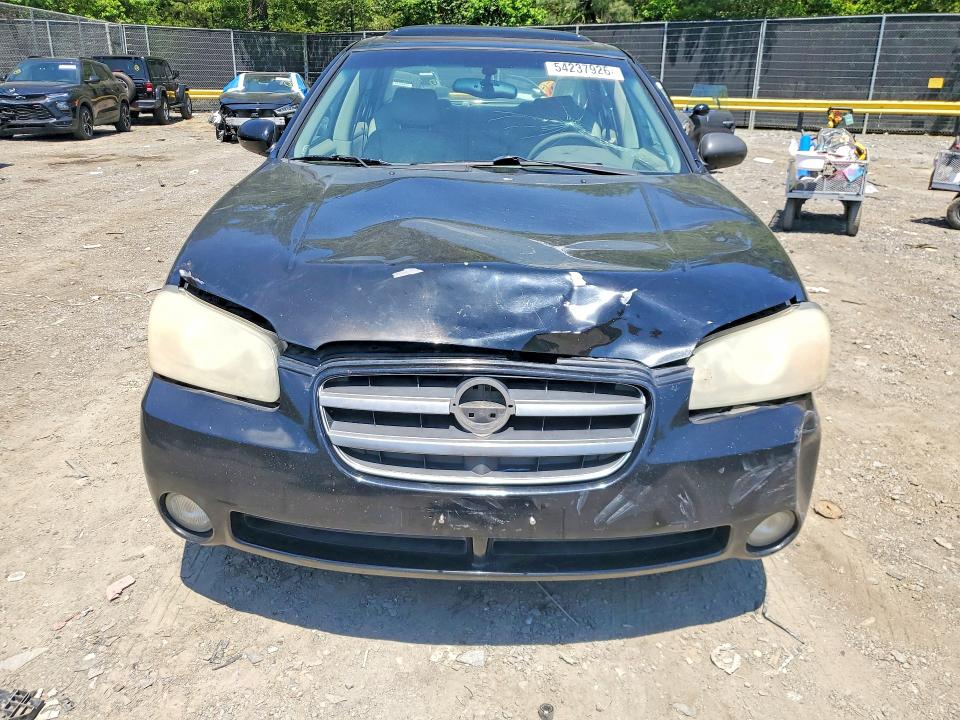 Aukcja sprzedaży 2003 Nissan Maxima, vin: JN1DA31A53T435500, numer aukcji: 54237926