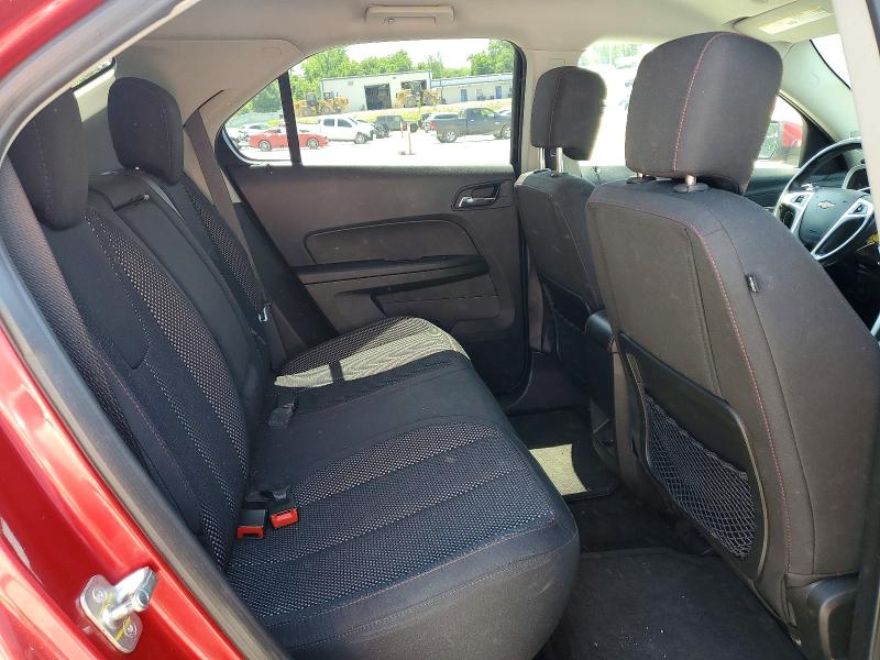 Продажа на аукционе авто 2013 Chevrolet Equinox, vin: 2GNALDEK6D1140245, номер лота: 54429196