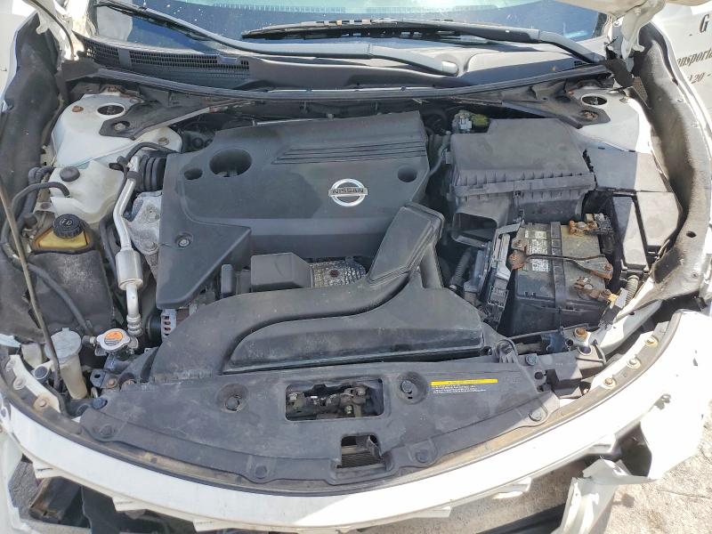 2015 Nissan Altima მანქანა იყიდება აუქციონზე, vin: 1N4AL3APXFC253994, აუქციონის ნომერი: 55163516