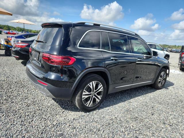 54449486 :رقم المزاد ، W1N4M4GB6RW379660 vin ، 2024 Mercedes-benz Glb مزاد بيع