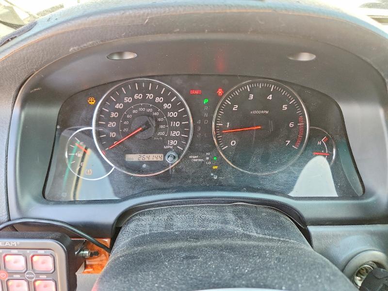 Продажа на аукционе авто 2004 Lexus Gx, vin: JTJBT20X240068232, номер лота: 54168636