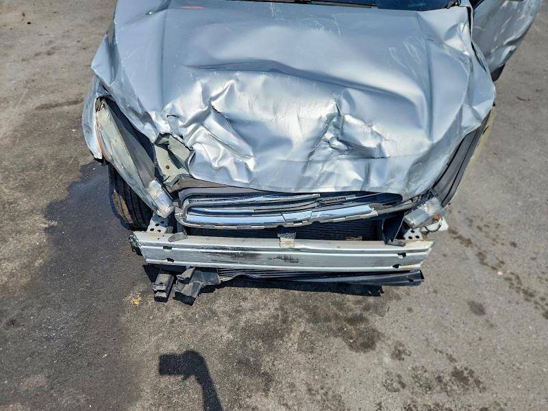 2016 Chevrolet Trax მანქანა იყიდება აუქციონზე, vin: 3GNCJLSB7GL276979, აუქციონის ნომერი: 53427706