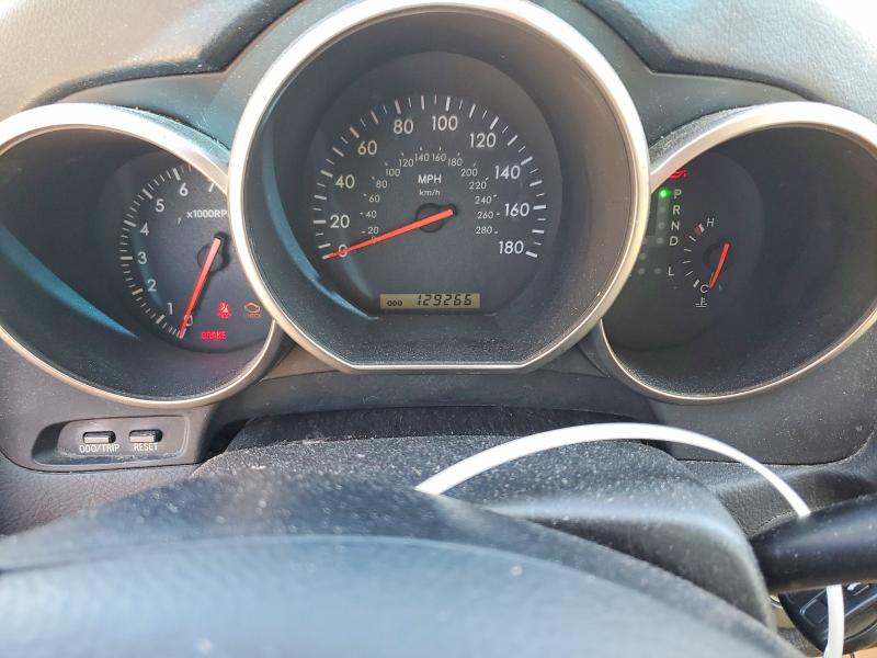 54020336 :رقم المزاد ، JTHFN48YX20004863 vin ، 2002 Lexus Sc مزاد بيع