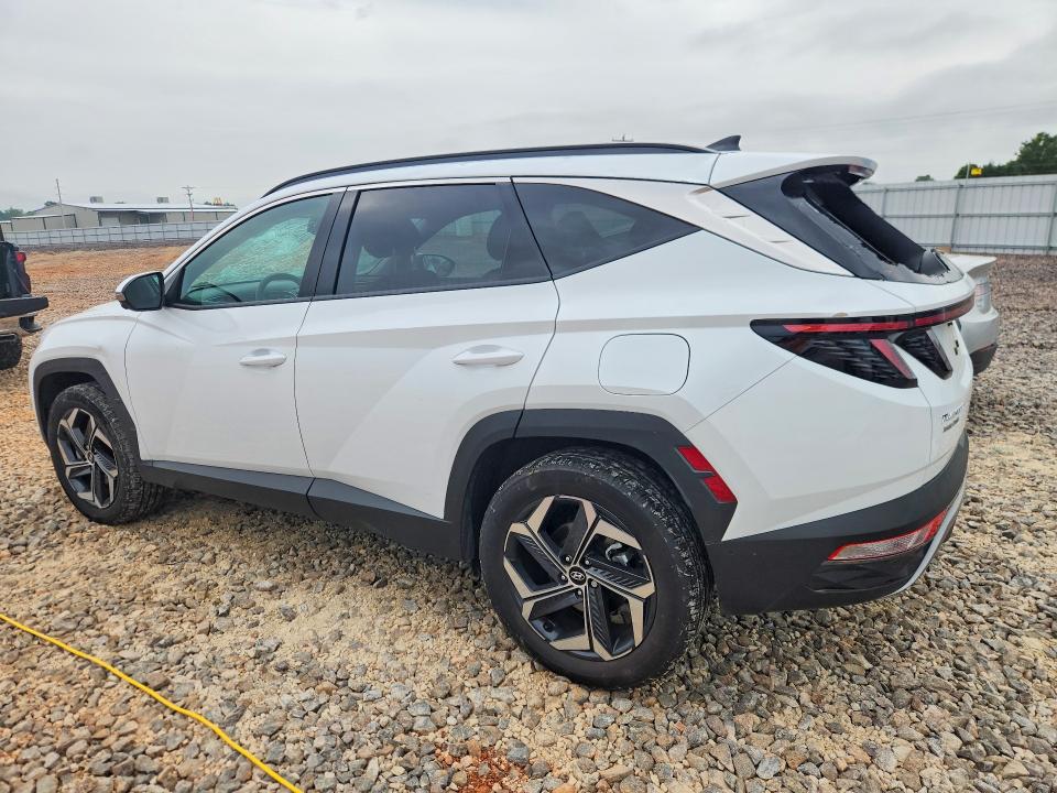 Aukcja sprzedaży 2024 Hyundai Tucson, vin: KM8JECD13RU224360, numer aukcji: 55228516
