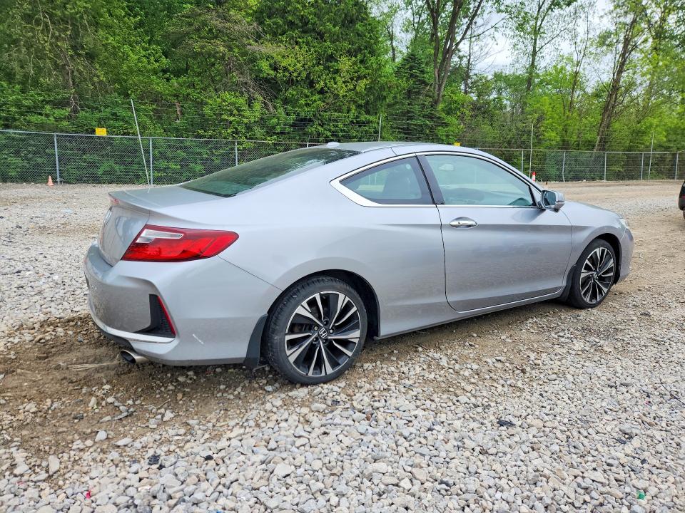 2016 Honda Accord მანქანა იყიდება აუქციონზე, vin: 1HGCT1B88GA001710, აუქციონის ნომერი: 54671416