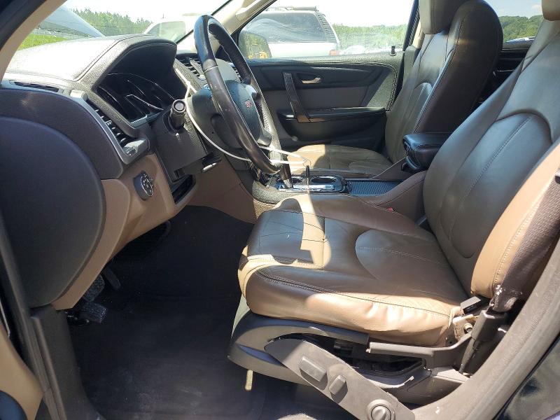 Продажа на аукционе авто 2015 Gmc Acadia, vin: 1GKKRRKDXFJ237525, номер лота: 53815046