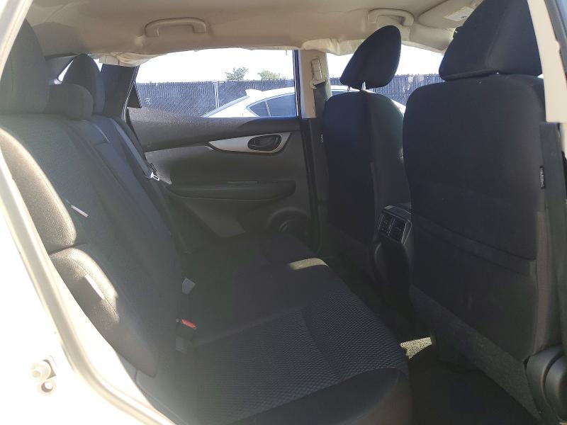 Aukcja sprzedaży 2020 Nissan Rogue Sport, vin: JN1BJ1CV6LW275282, numer aukcji: 53430016