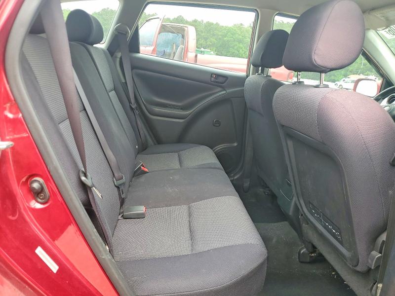 Продаж на аукціоні авто 2005 Pontiac Vibe, vin: 5Y2SL63885Z430110, номер лоту: 52430106