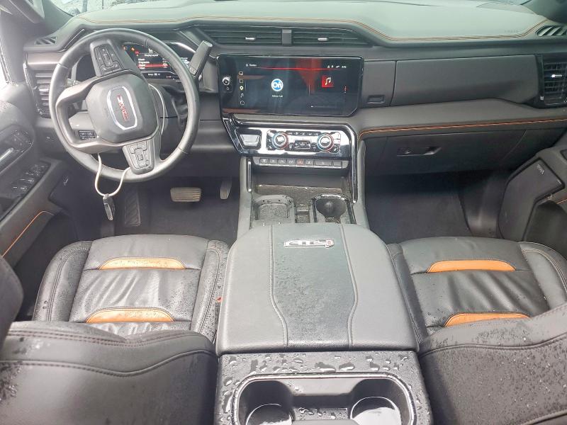 Продажа на аукционе авто 2025 Gmc Sierra, vin: 1GT4UPEY7SF288063, номер лота: 52709996