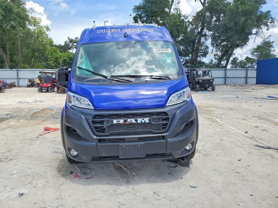 Aukcja sprzedaży 2025 Ram Promaster 2500, vin: 3C6LRVDG1SE562739, numer aukcji: 54828296