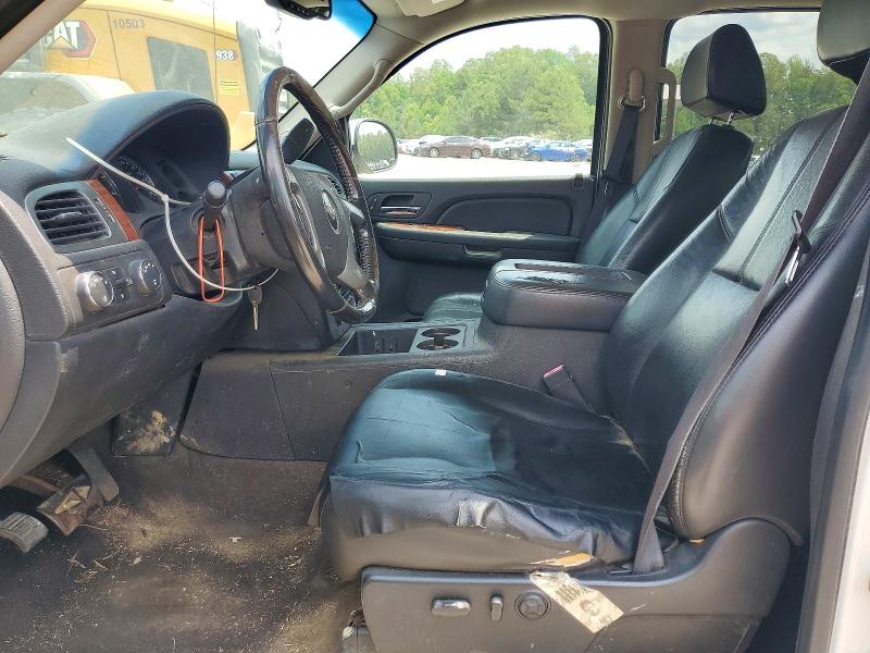 Aukcja sprzedaży 2008 Gmc Sierra, vin: 3GTEK13M98G104577, numer aukcji: 54401946