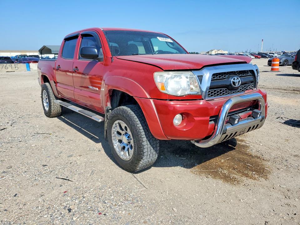 Aukcja sprzedaży 2011 Toyota Tacoma, vin: 5TFJU4GN2BX007575, numer aukcji: 53204016