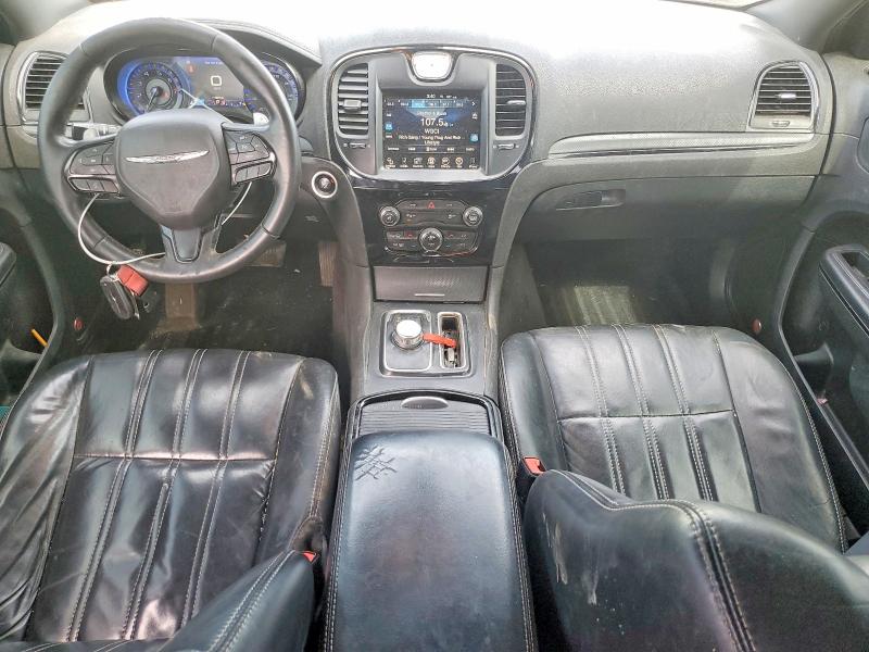 54124606 :رقم المزاد ، 2C3CCAGG8GH144984 vin ، 2016 Chrysler 300 مزاد بيع