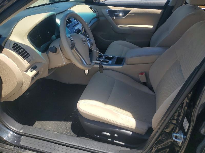 2015 Nissan Altima მანქანა იყიდება აუქციონზე, vin: 1N4AL3AP7FN870192, აუქციონის ნომერი: 52893256