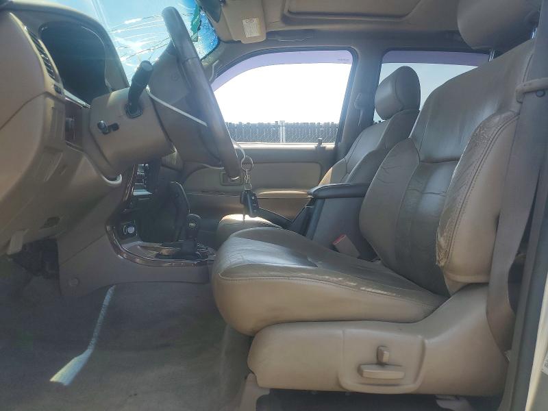 Aukcja sprzedaży 2000 Toyota 4runner, vin: JT3HN87R8Y9044234, numer aukcji: 52696396