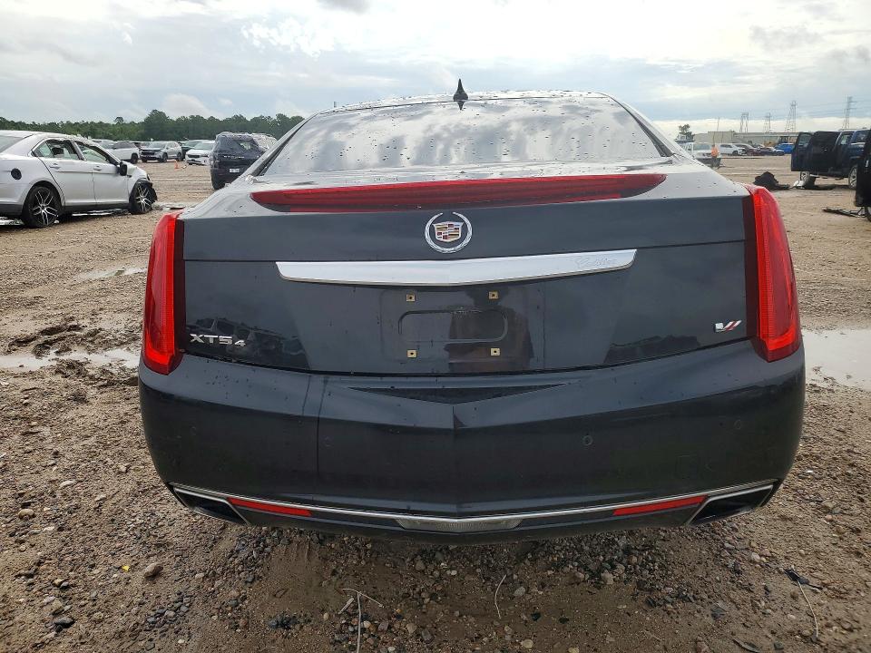 54694596 :رقم المزاد ، 2G61V5S81E9283319 vin ، 2014 Cadillac Xts مزاد بيع