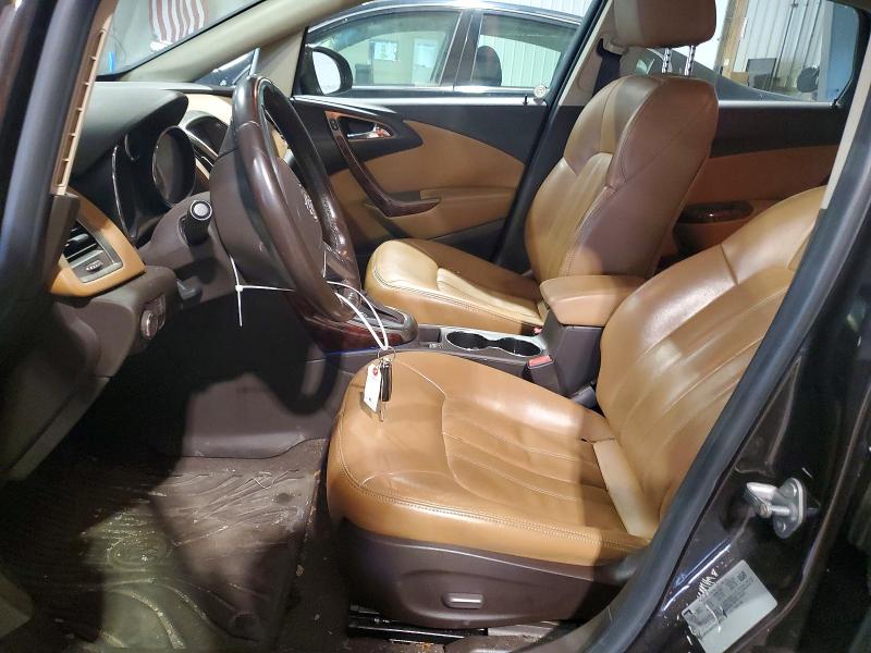 2013 Buick Verano მანქანა იყიდება აუქციონზე, vin: 1G4PS5SKXD4120662, აუქციონის ნომერი: 54769146