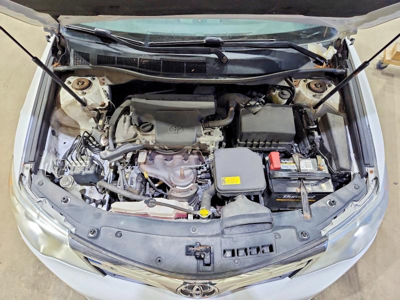 55052546 :رقم المزاد ، 4T4BF1FK8ER368630 vin ، 2014 Toyota Camry مزاد بيع