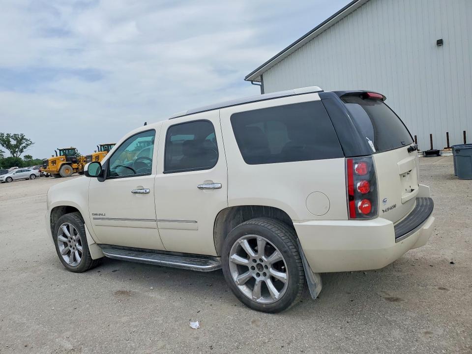 Продаж на аукціоні авто 2013 Gmc Yukon, vin: 1GKS2EEF7DR303196, номер лоту: 54590586