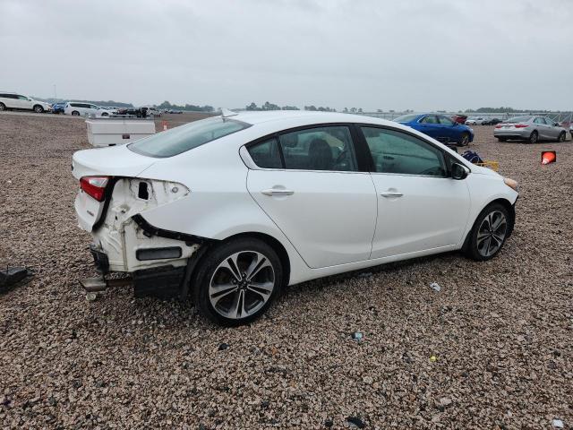 Продажа на аукционе авто 2014 Kia Forte, vin: KNAFX4A81E5101895, номер лота: 51088366