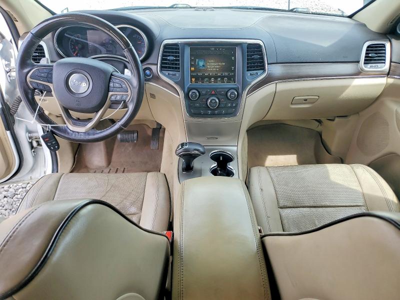 Aukcja sprzedaży 2014 Jeep Grand Cherokee, vin: 1C4RJFCG9EC193965, numer aukcji: 54002586