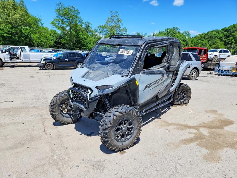 Aukcja sprzedaży 2025 Polaris Rzr, vin: 3NSNME999SF112419, numer aukcji: 55208366