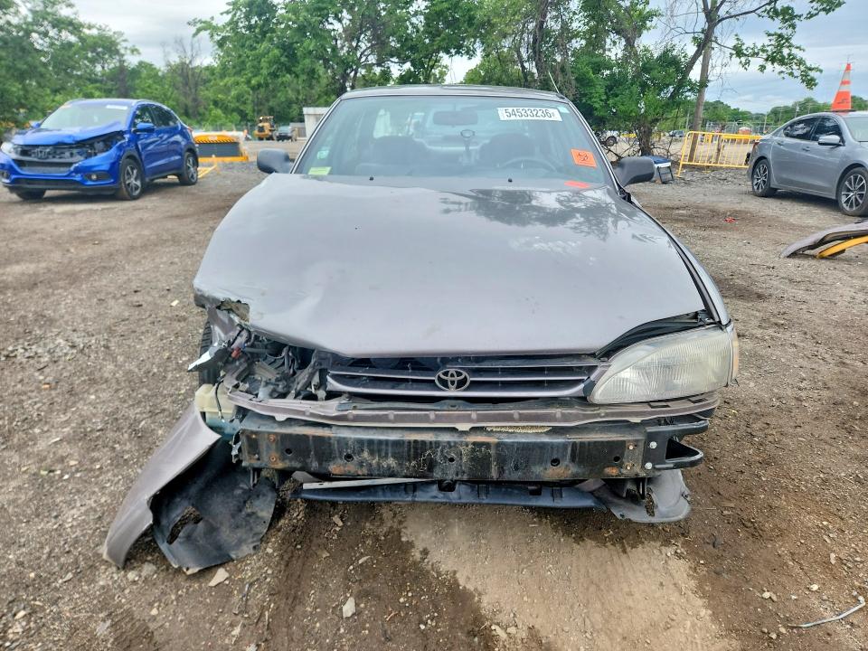 Продажа на аукционе авто 1996 Toyota Camry, vin: 4T1BG12KXTU814531, номер лота: 54533236