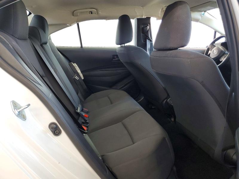 Auction sale of the 2026 Toyota Corolla, vin: 5YFB4MDE4TP387950, lot number: 54085146