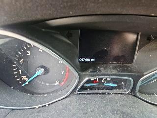 Продаж на аукціоні авто 2019 Ford Escape, vin: 1FMCU9J90KUA21120, номер лоту: 52570696