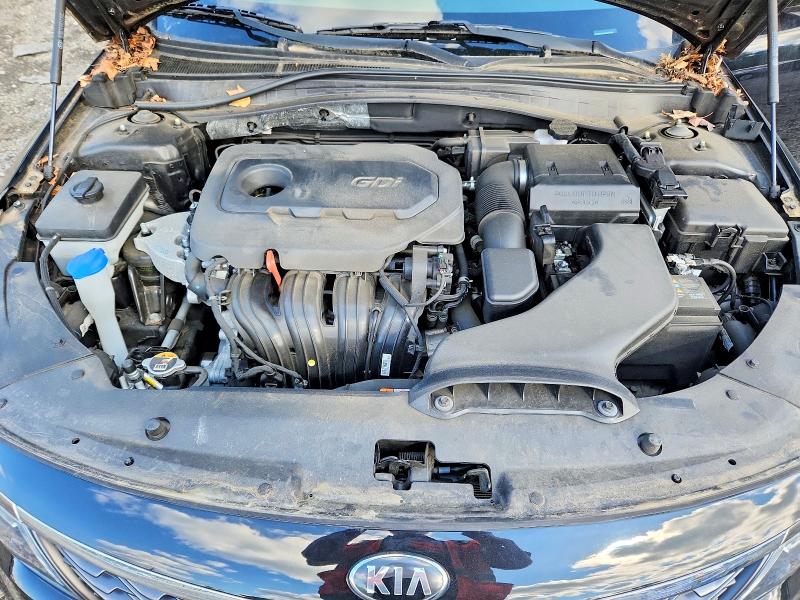 Aukcja sprzedaży 2019 Kia Optima, vin: 5XXGT4L39KG364180, numer aukcji: 49430556
