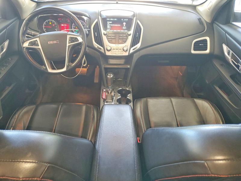 Aukcja sprzedaży 2017 Gmc Terrain, vin: 2GKFLUEKXH6294677, numer aukcji: 53453726